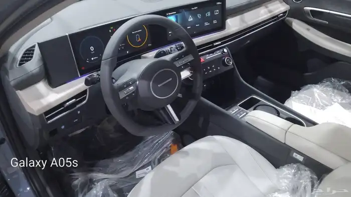 سوناتا كومفورت 2026 7