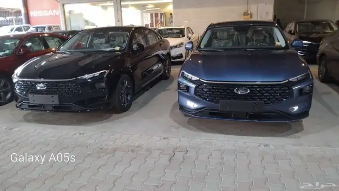 فورد توريس 2026 11