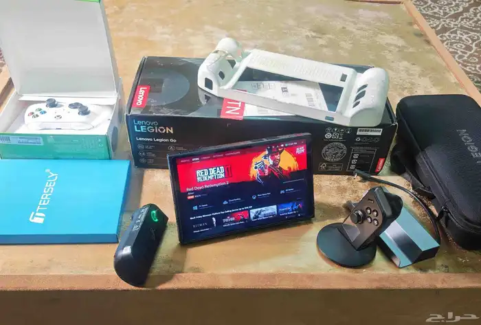 بي سي العاب محمول 0