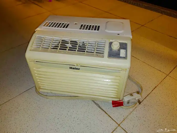 مكيف حجم صغير متنقل يحتاج إصلاح 0