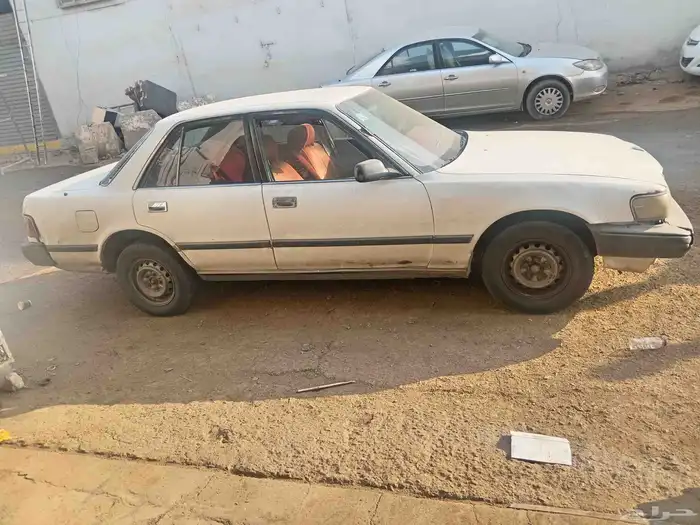 كراسيدا 1993 3