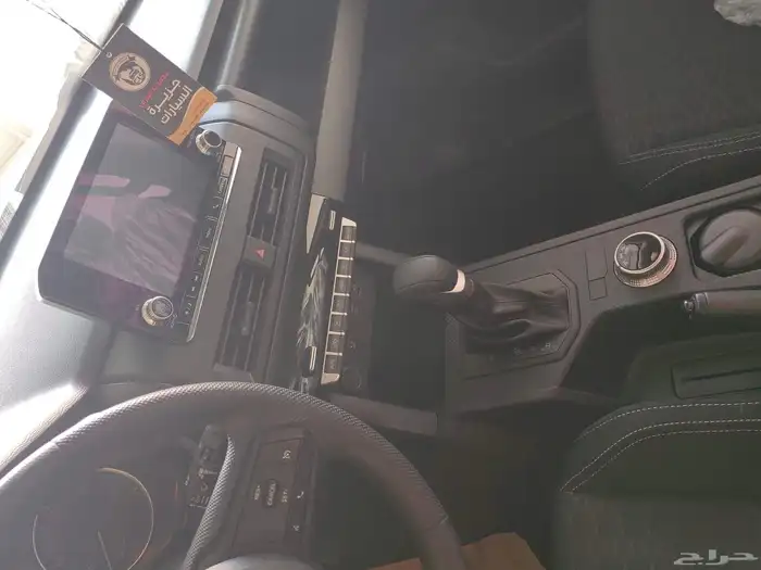 ميتسوبيشي غمارتين اتوماتيك ديزل دبل موديل 2025 6