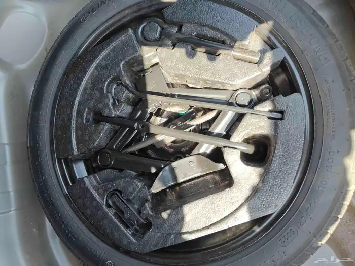 جيلي اميجراند GS الاتوماتيك وكالة 2024 31