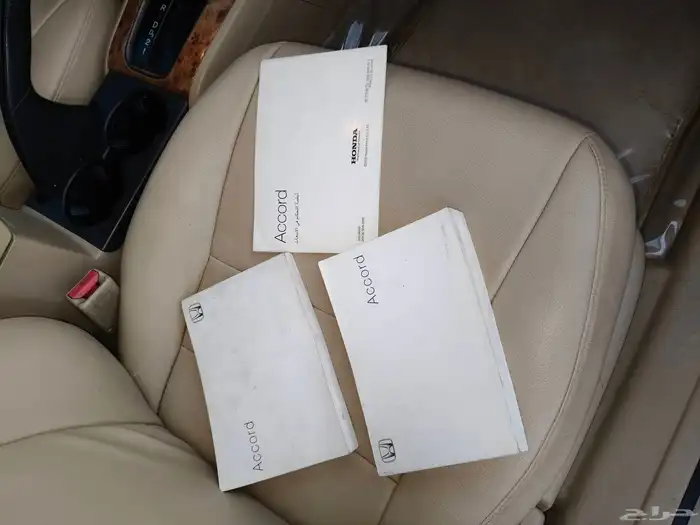 هوندا اكورد 2005 فل كامل 39