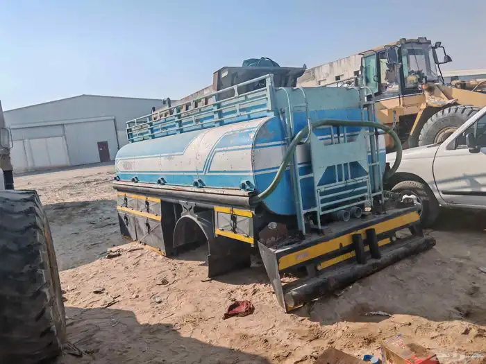 وايت ماء حجم 6700 لتر 1