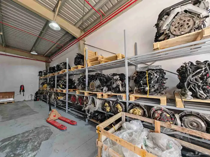 قطع غيار BMW   قطع غيار مرسيدس 7