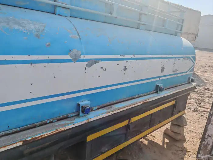 وايت ماء حجم 6700 لتر 2