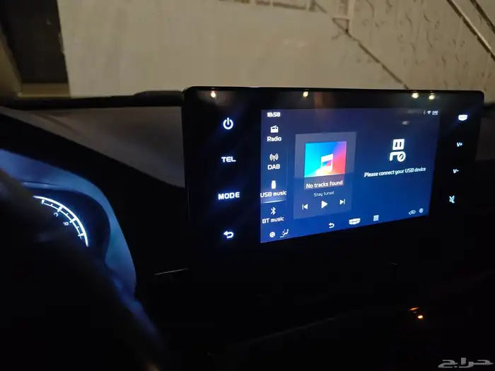 جيلي اميجراند GS الاتوماتيك وكالة 2024 2