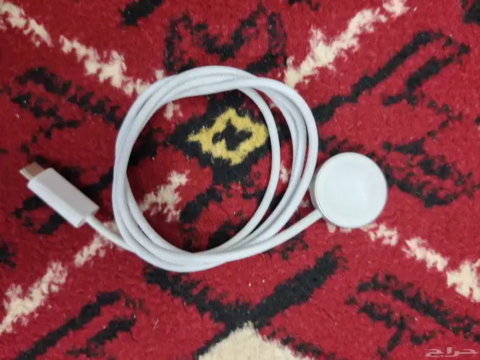 ساعة ابل ( الترا 2 ) 1