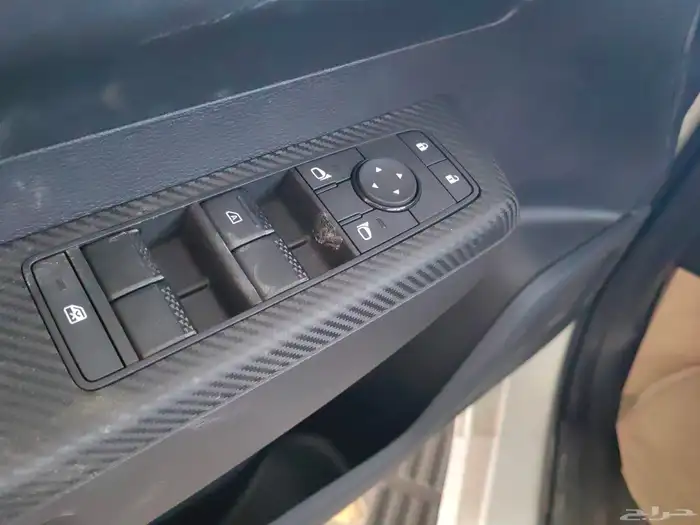 ميتسوبيشي غمارتين اتوماتيك ديزل دبل موديل 2025 8