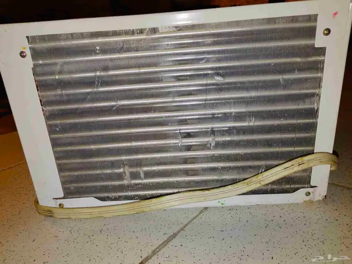 مكيف حجم صغير متنقل يحتاج إصلاح 5