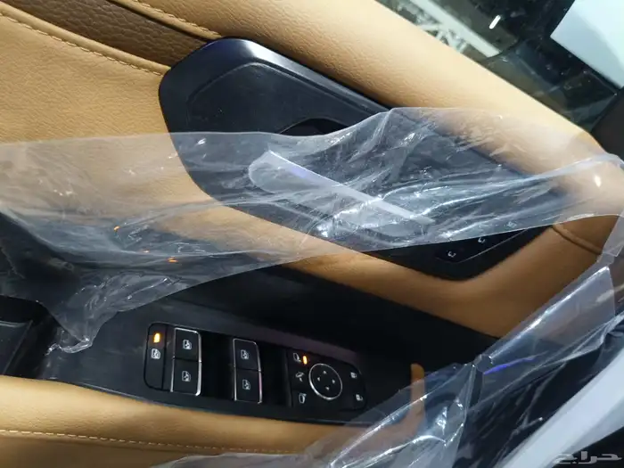 نيسان باترول بلاتينيوم موديل 2026 7