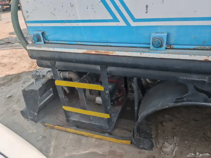 وايت ماء حجم 6700 لتر 3