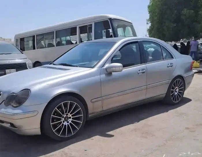 مرسيدس للبيع 1