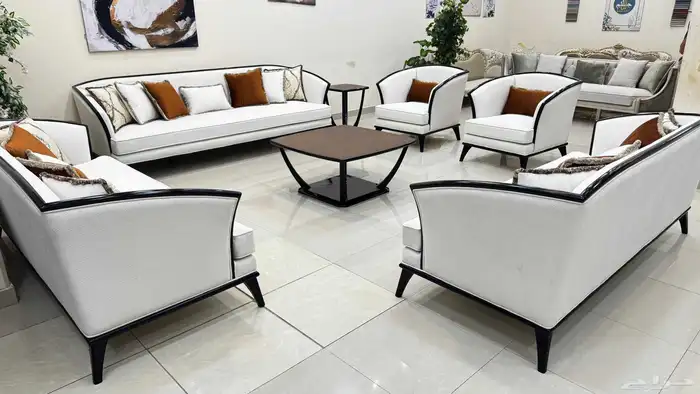 كنب زان ملكى راقى 0