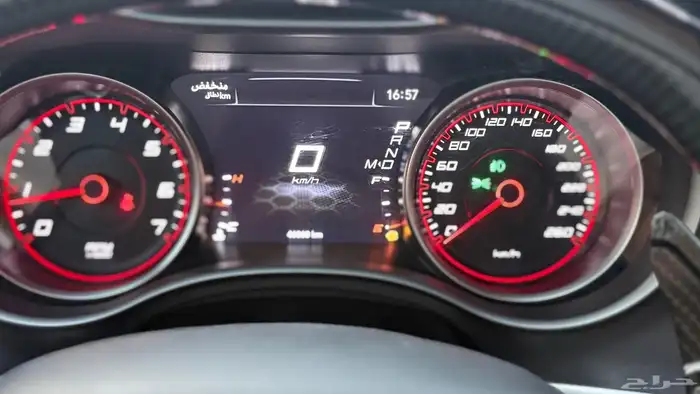 دودج تشارجر 2022 RT بلس للبيع 20