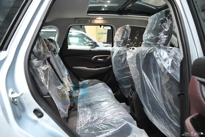 تويوتا اوربان كروزر 10