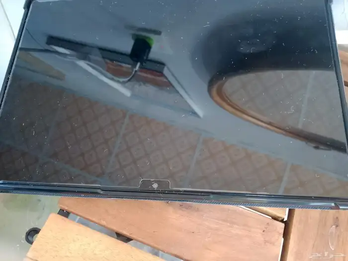 قلايه هوائي هوم استعمالها قليل جدا وجهاز تاب مع الضمان والعا 1