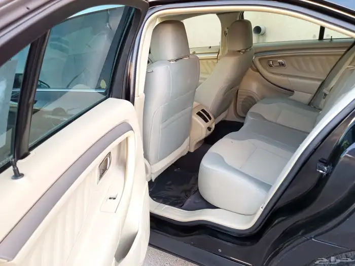 فورد تورس ( 2018 ) نص فل V6 توكيلات الجزيرة بحالة ممتازة 26