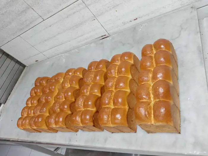 شيف مخبوزات جميع انواع المخبوزات أبحث عن عمل 0