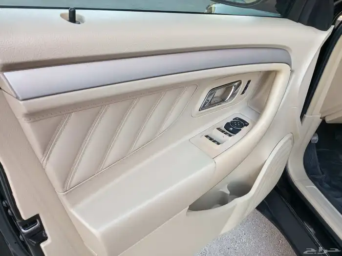 فورد تورس ( 2018 ) نص فل V6 توكيلات الجزيرة بحالة ممتازة 27