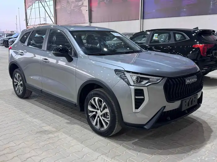 هافال جوليان بيسك سعودى 2026 عروض لاتفوتك 5