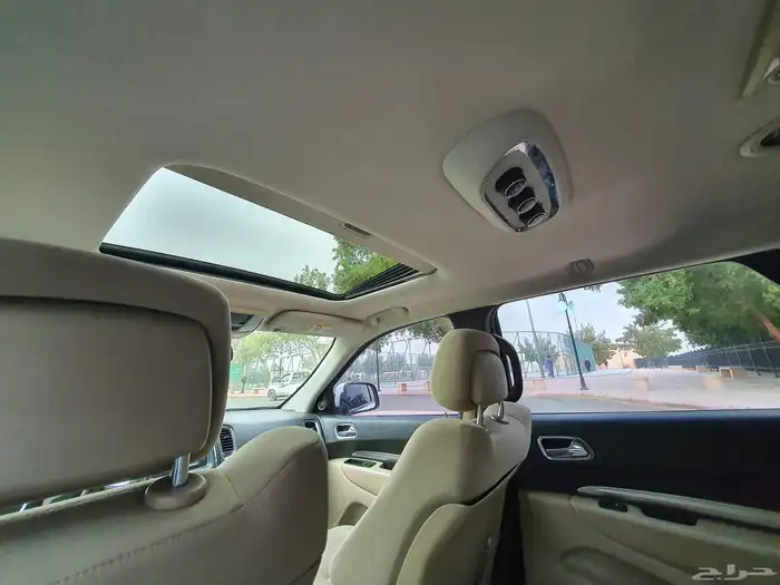 دودج درانجو 2014 نص فل سعودي 12