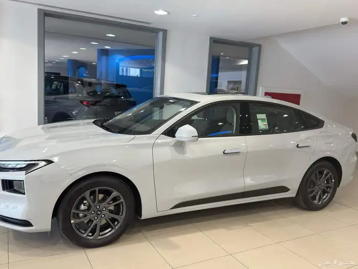 فورد توروس 2025 1