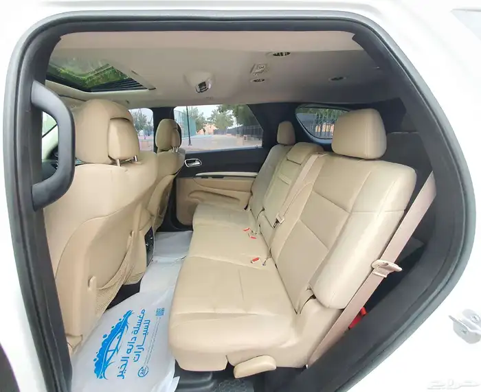 دودج درانجو 2014 نص فل سعودي 10