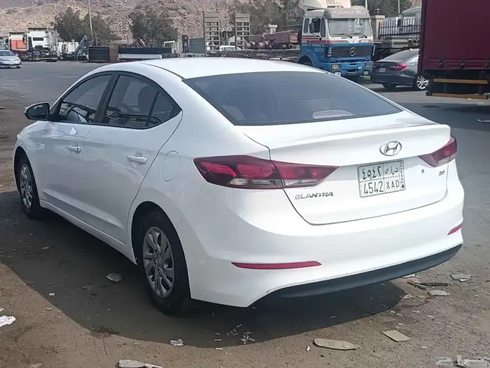 الينترا 2017م 3