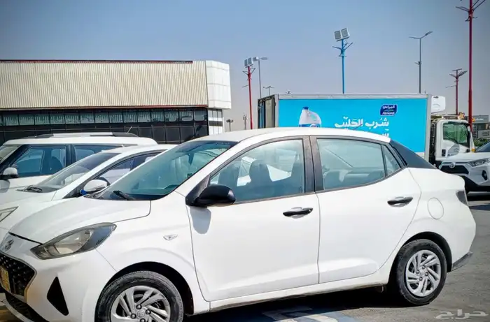 هونداي i 202210للبيع 3