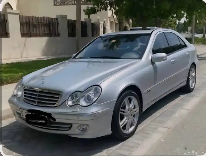 مرسيدس للبيع 0