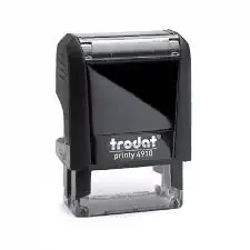 طباعة أختام بكافة أنواعها وباسعار منافسة 0