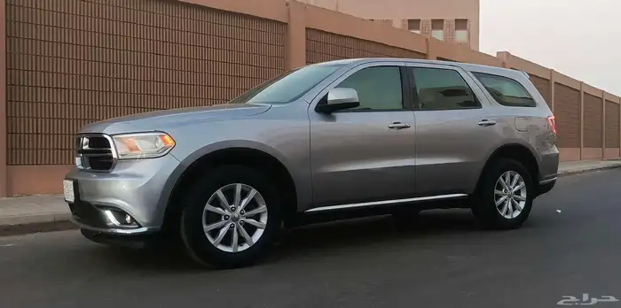 دودج دورانجو 2015 للبيع 0