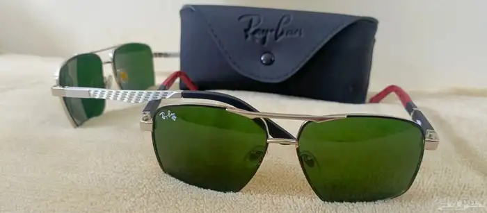 نظارة براي بان اصلي درجة اول 3