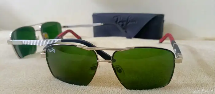 نظارة براي بان اصلي درجة اول 4