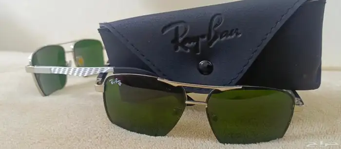 نظارة براي بان اصلي درجة اول 2