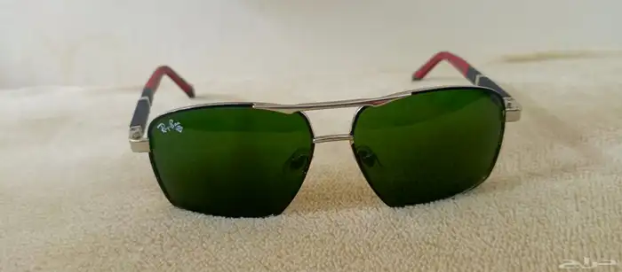 نظارة براي بان اصلي درجة اول 6