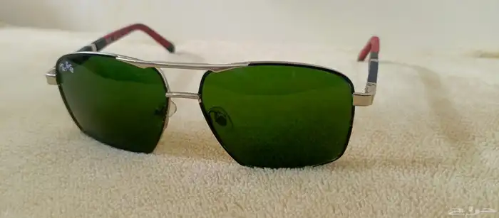 نظارة براي بان اصلي درجة اول 5