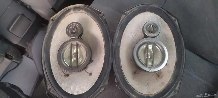 سستم اوفر كنود سماعات 2