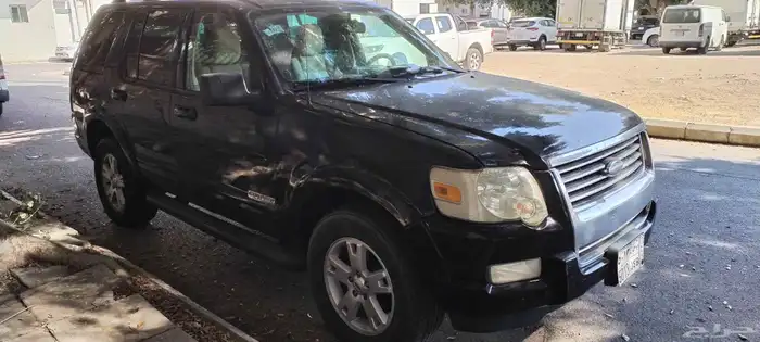 اكسبلور 2010 4