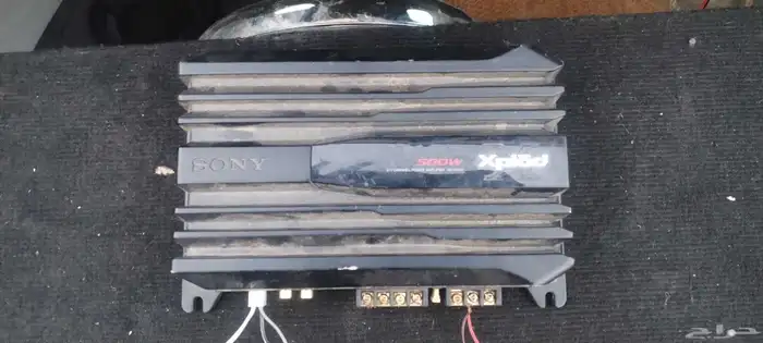 سستم اوفر كنود سماعات 4