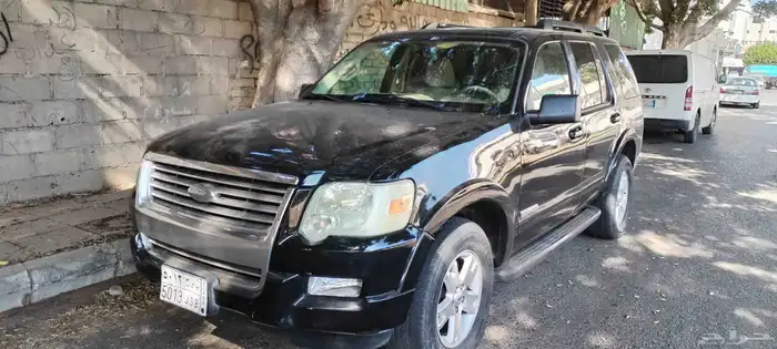 اكسبلور 2010 5