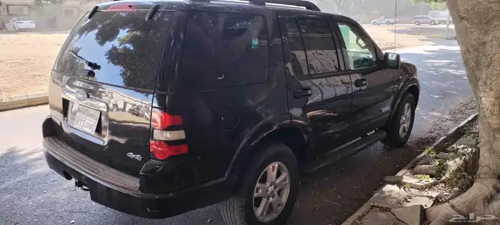 اكسبلور 2010 2