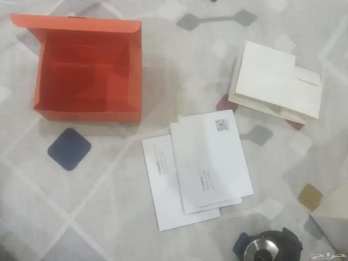 ساعه هواوي 2 5