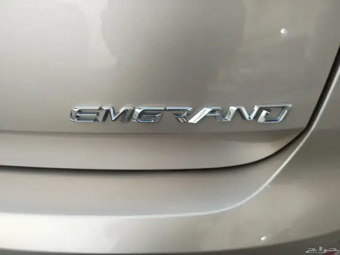 جيلي جرند 2023 فل كامل 13