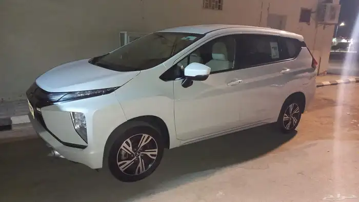 Mitsubishi Xpander 2022 0