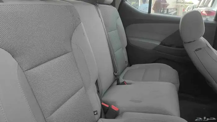 شيفروليه ترافيرس 2018 7