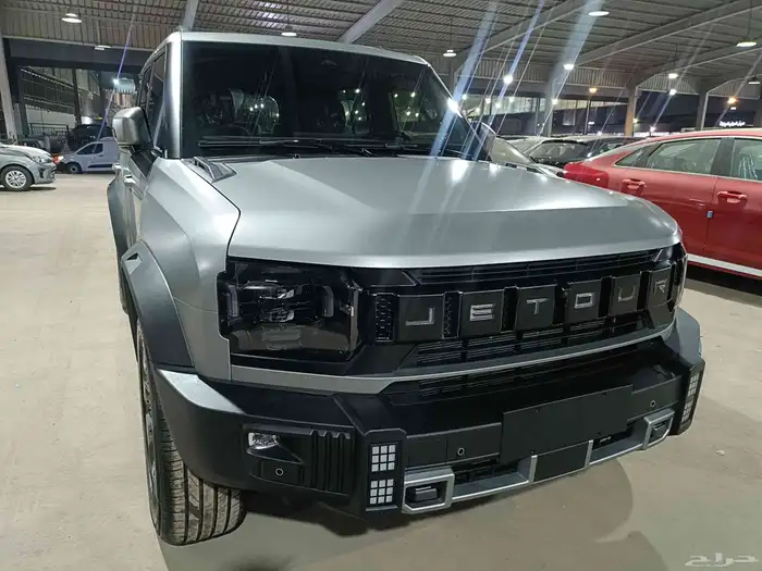 جيتور تي تو كمفورت ولاكجري وبلس 2026 جميع الالوان 9