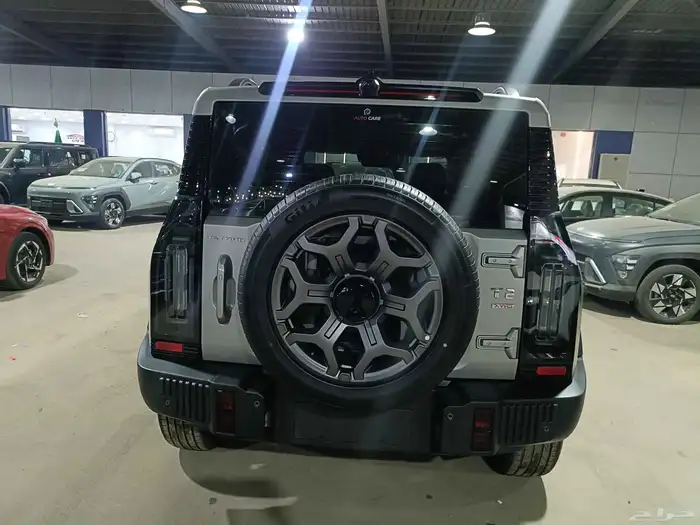 جيتور تي تو كمفورت ولاكجري وبلس 2026 جميع الالوان 13